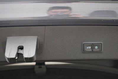 Audi Q8 SQ8 TFSI quattro Tiptronic