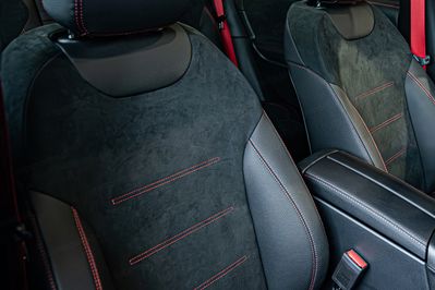 Mercedes GLB AMG 35 4-Matic