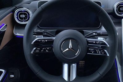 Mercedes CLE 300 4-Matic AMG Line