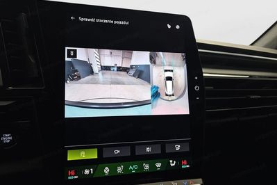 Renault Espace 1.2 E-Tech Full Hybrid 200 Iconic MMT 7os