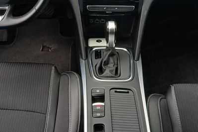 Renault Megane TCe FAP Techno EDC