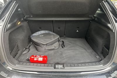 Mercedes GLA 250e