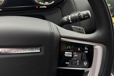 Land Rover Range Rover D350 Autobiography
