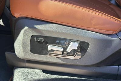 BMW X7 xDrive40i mHEV sport-aut