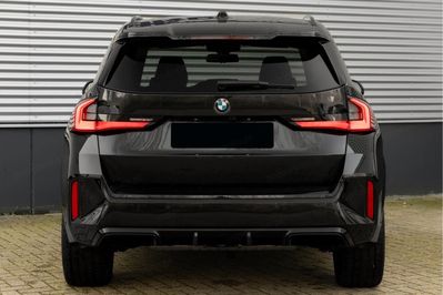BMW X1 xDrive20d M Sport