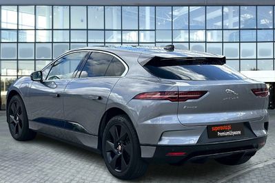 Jaguar I-Pace EV400 AWD HSE