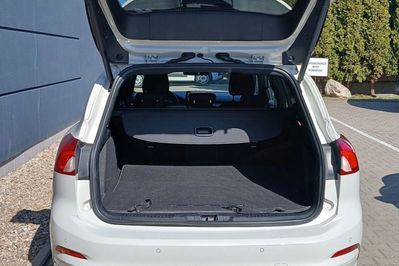 Ford Focus 1.5 EcoBoost ST-Line