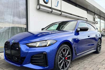 BMW Seria 4 Gran Coupe M440i xDrive