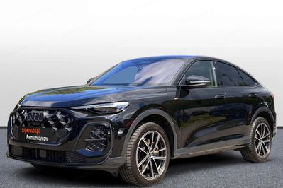 Audi Q5 Sportback 40 TDI quattro S Line