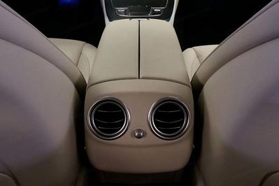 Mercedes E Klasa 220 d 4MATIC Avantgarde