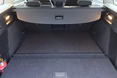 Ford Focus 1.0 EcoBoost Titanium