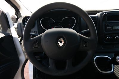 Renault Trafic L2H1