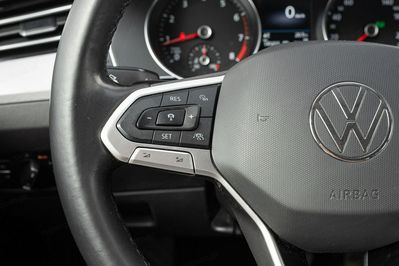 Volkswagen Passat TSI Elegance DSG