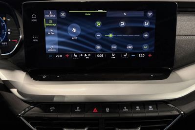 Skoda Octavia 2.0 TDI DSG