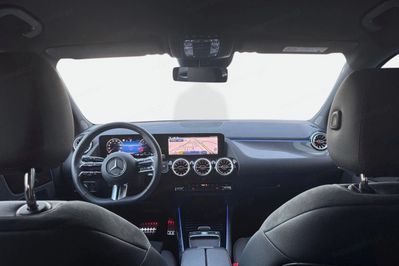 Mercedes B Klasa 200 AMG Line