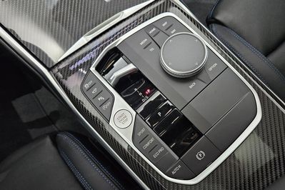 BMW Seria 3 M340i xDrive