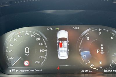 Volvo S90 B5 D AWD Inscription