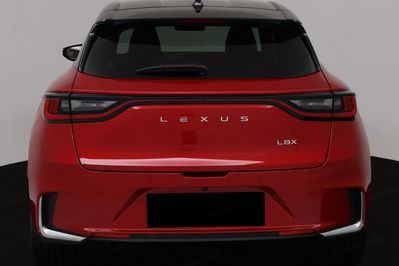 Lexus LBX Cool 1.5 Hybrid