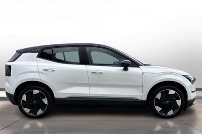 Volvo EX30 Single Motor Long Range Ultra