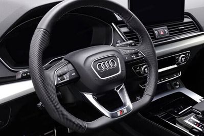 Audi Q5 55 TFSI e quattro S Line