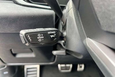Audi A6 TFSI Avant