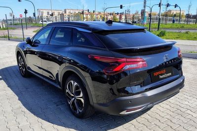 Citroen C5 X 1.6