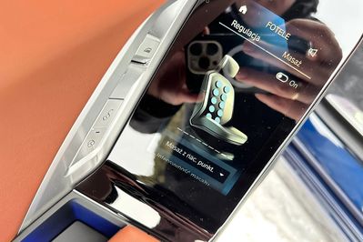 BMW i7 105.7kWh xDrive60 M Sport