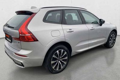 Volvo XC60 B5 B AWD Plus Dark