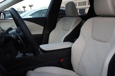 Lexus RX Prestige 450h+ 2.5 Hybrid Plug-in