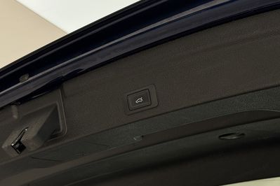 Audi Q3 Sportback 35 TFSI