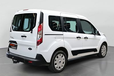 Ford Transit Connect Kombi L1H1