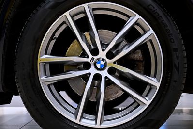 BMW X4 xDrive20i M Sport