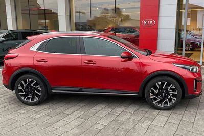 Kia XCeed 1.5 T-GDI M DCT
