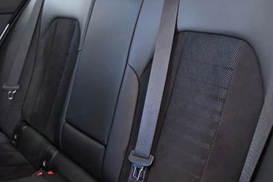 BMW Seria 3 318d M Sport