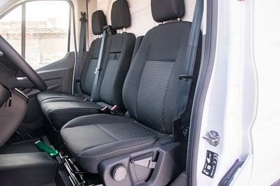 Ford Transit 350 L4H3 Trend A10 RWD