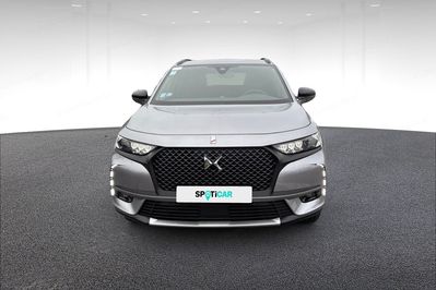 DS DS7 Performance Line 1.6 E-Tense Hybrid AT