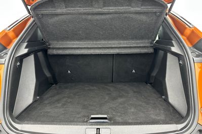 Peugeot 2008 GT 1.5 BlueHDI EAT8