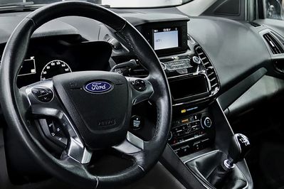 Ford Transit Connect L2H1