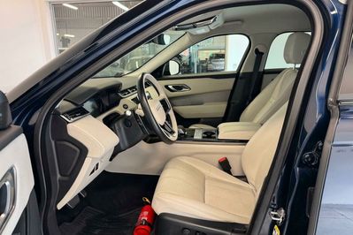 Land Rover Range Rover Velar D200 R-Dynamic S