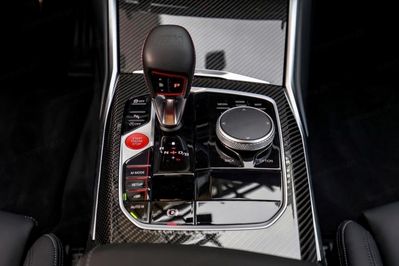 BMW Seria 3 Touring M3 Competition xDrive