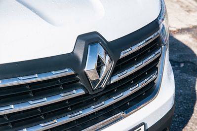 Renault Trafic L2H1 Chłodnia