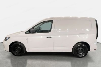 Volkswagen Caddy 2.0 TDI