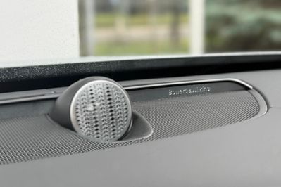 Volvo XC90 T8 AWD Plug-In Hybrid Ultra Dark 7os