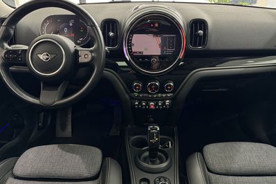 Mini Countryman Cooper Classic Trim aut