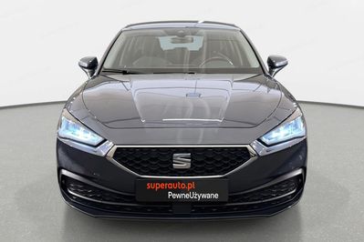 Seat Leon TSI