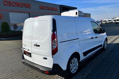 Ford Transit Connect L2H1 Trend