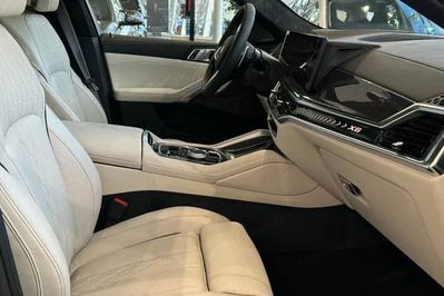 BMW X6 xDrive40d Individual Edition