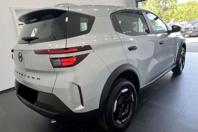 Opel Frontera Edition 44kWh