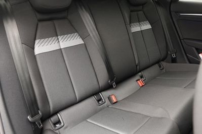 Audi A3 TFSI Advanced Sportback