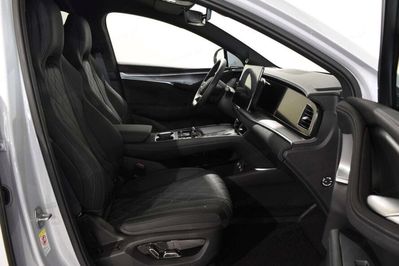 BYD Sealion 7 Excellence AWD